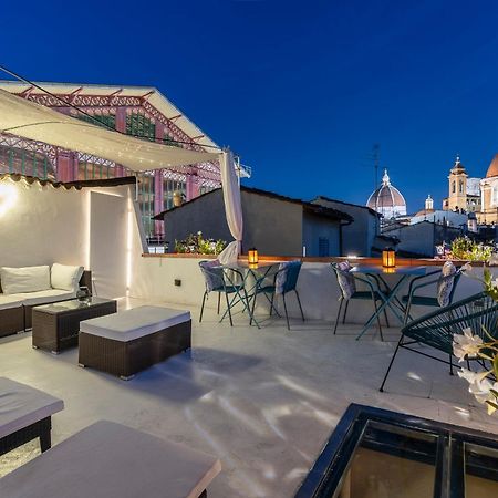 Central View Boutique - Milu Holidays Firenze Exterior foto