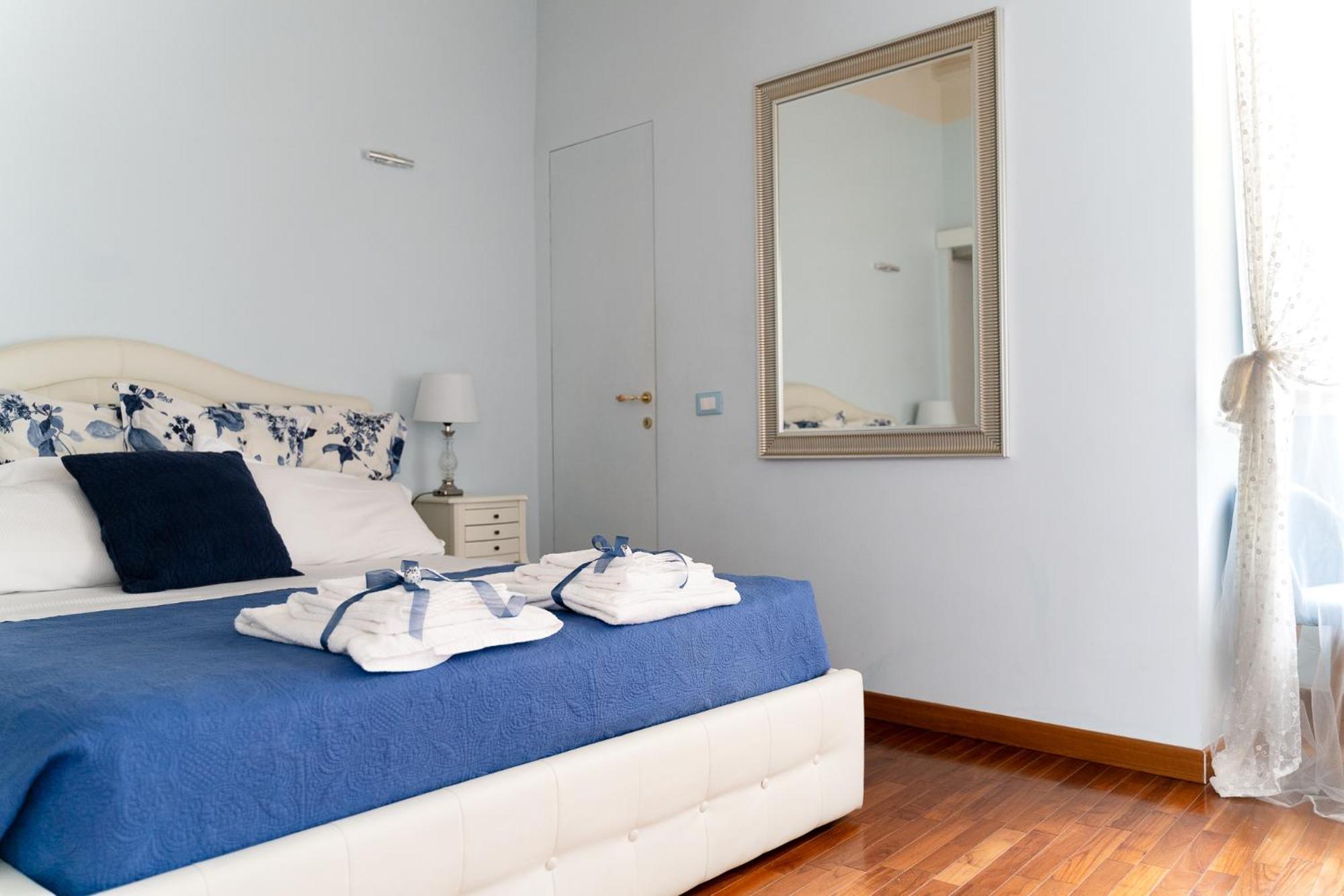 Central View Boutique - Milu Holidays Firenze Exterior foto