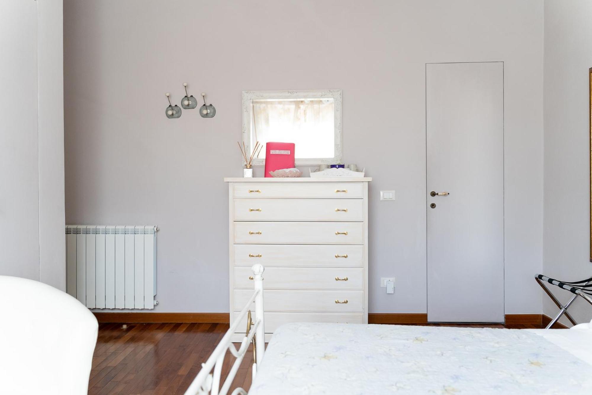 Central View Boutique - Milu Holidays Firenze Exterior foto