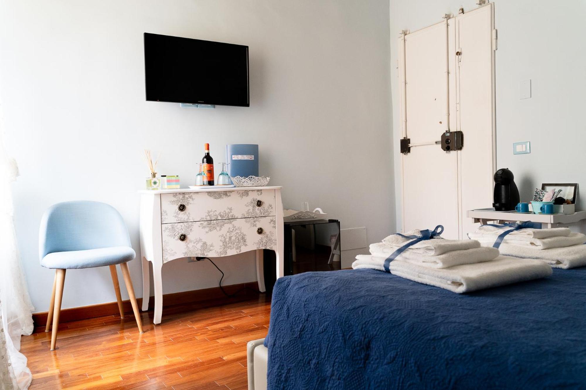 Central View Boutique - Milu Holidays Firenze Exterior foto