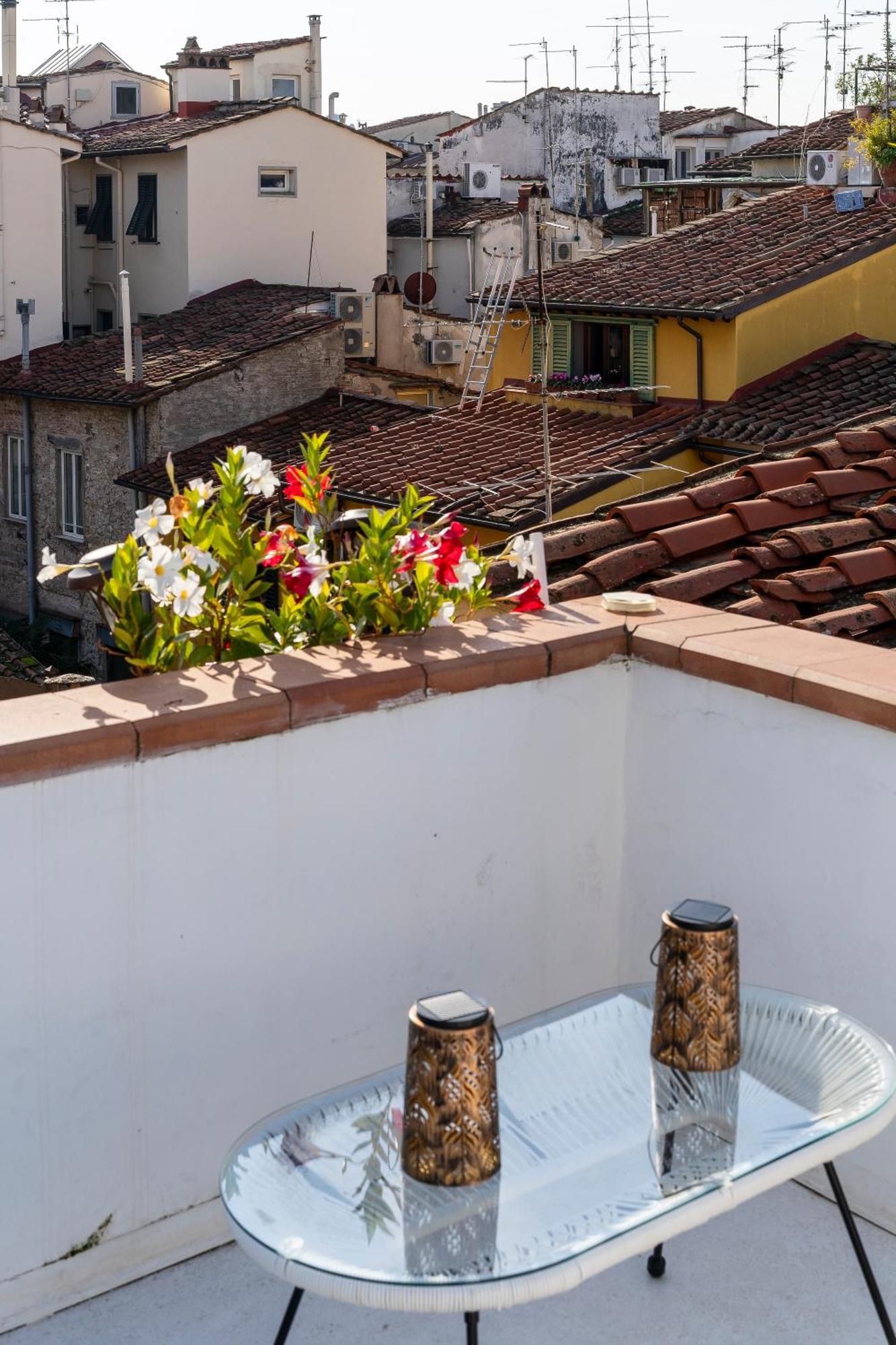 Central View Boutique - Milu Holidays Firenze Exterior foto