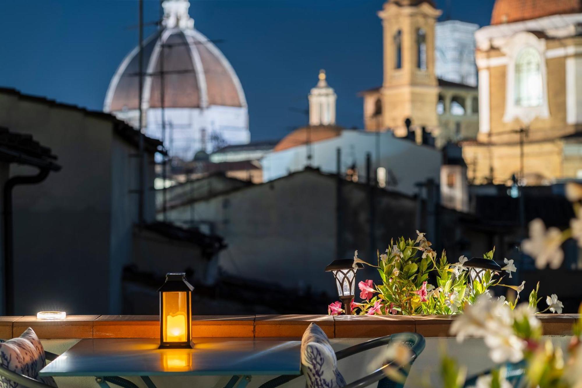 Central View Boutique - Milu Holidays Firenze Exterior foto