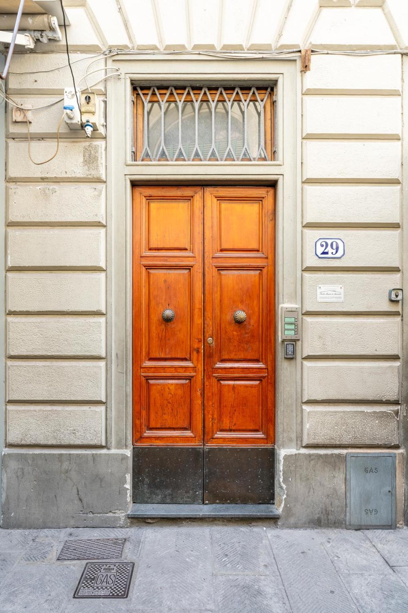 Central View Boutique - Milu Holidays Firenze Exterior foto