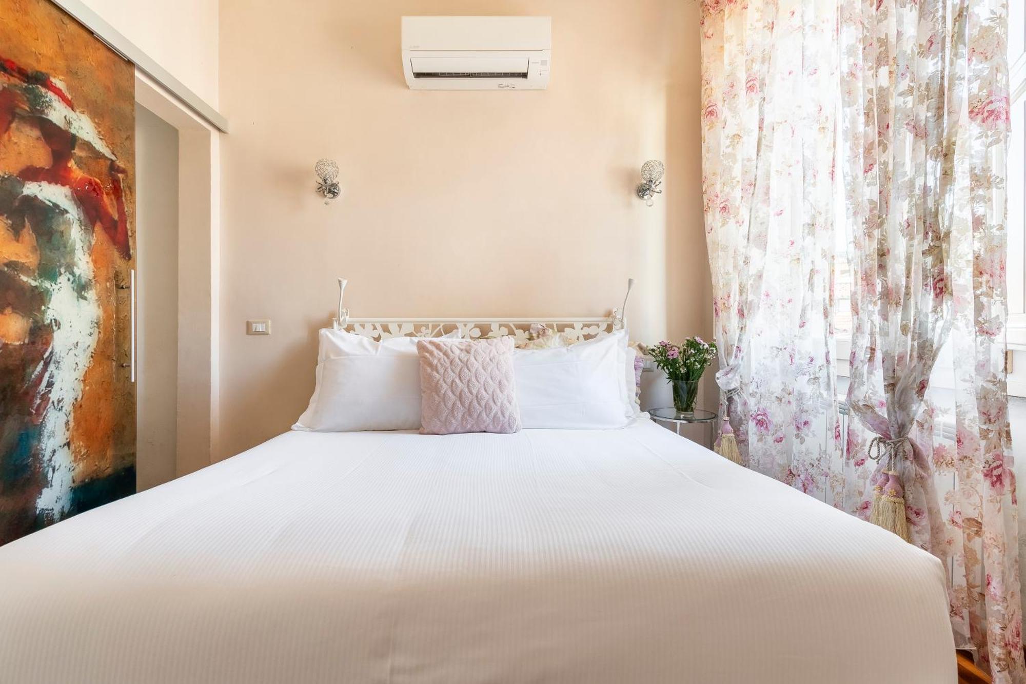 Central View Boutique - Milu Holidays Firenze Exterior foto
