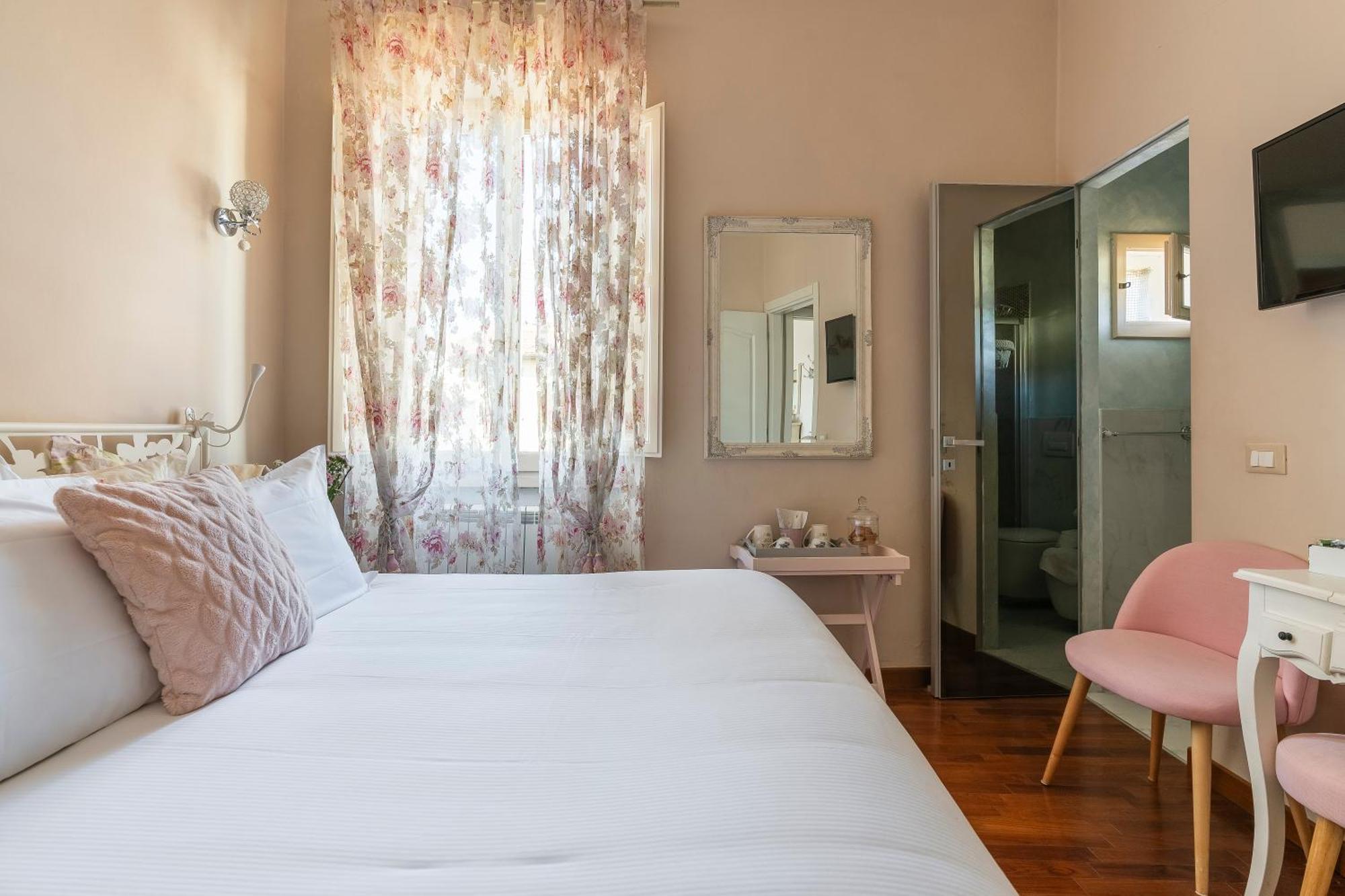 Central View Boutique - Milu Holidays Firenze Exterior foto