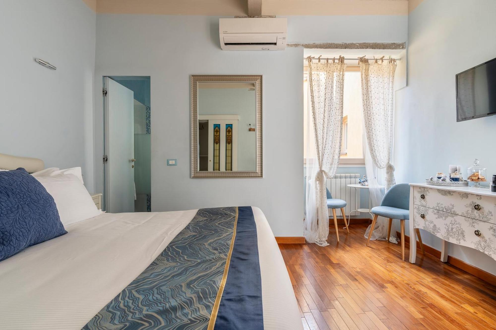 Central View Boutique - Milu Holidays Firenze Exterior foto