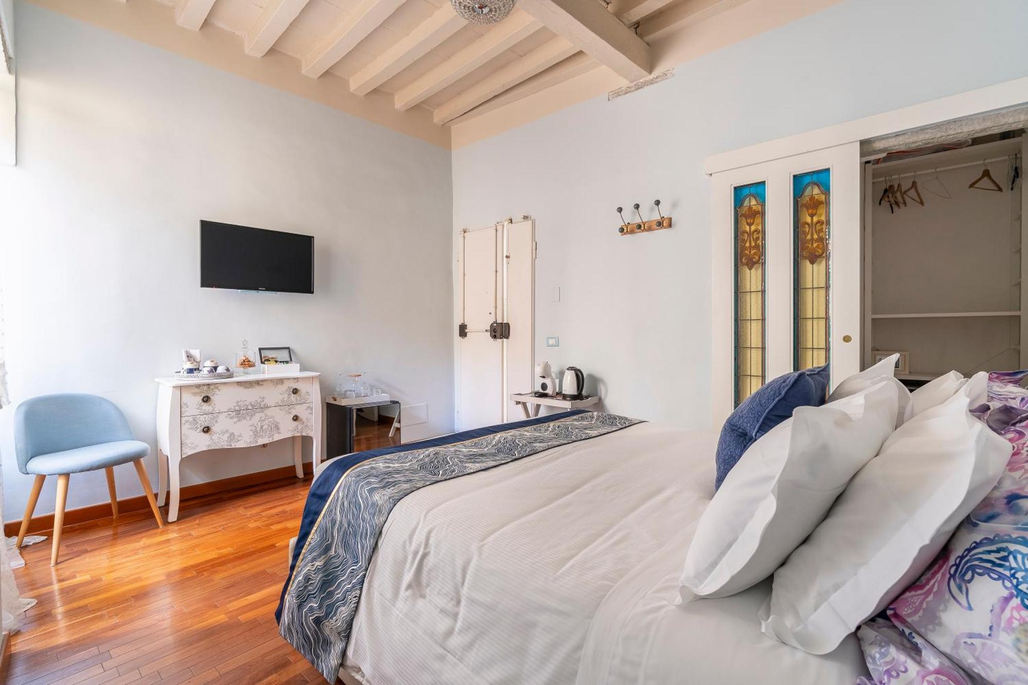 Central View Boutique - Milu Holidays Firenze Exterior foto