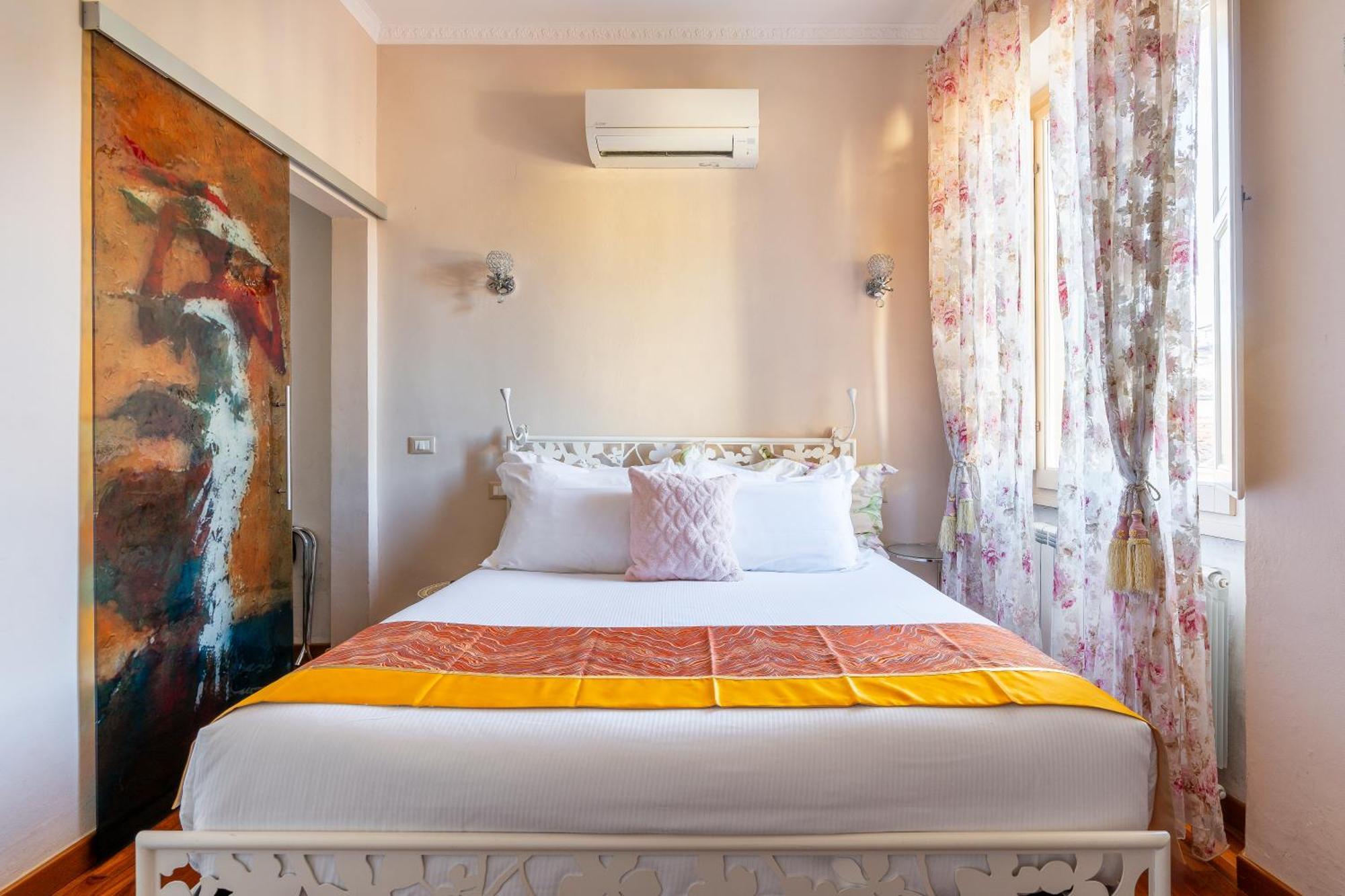 Central View Boutique - Milu Holidays Firenze Exterior foto