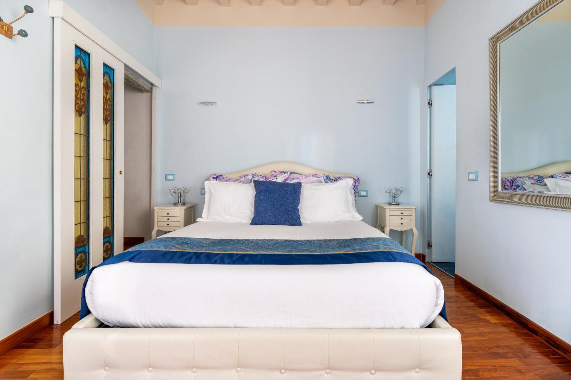 Central View Boutique - Milu Holidays Firenze Exterior foto