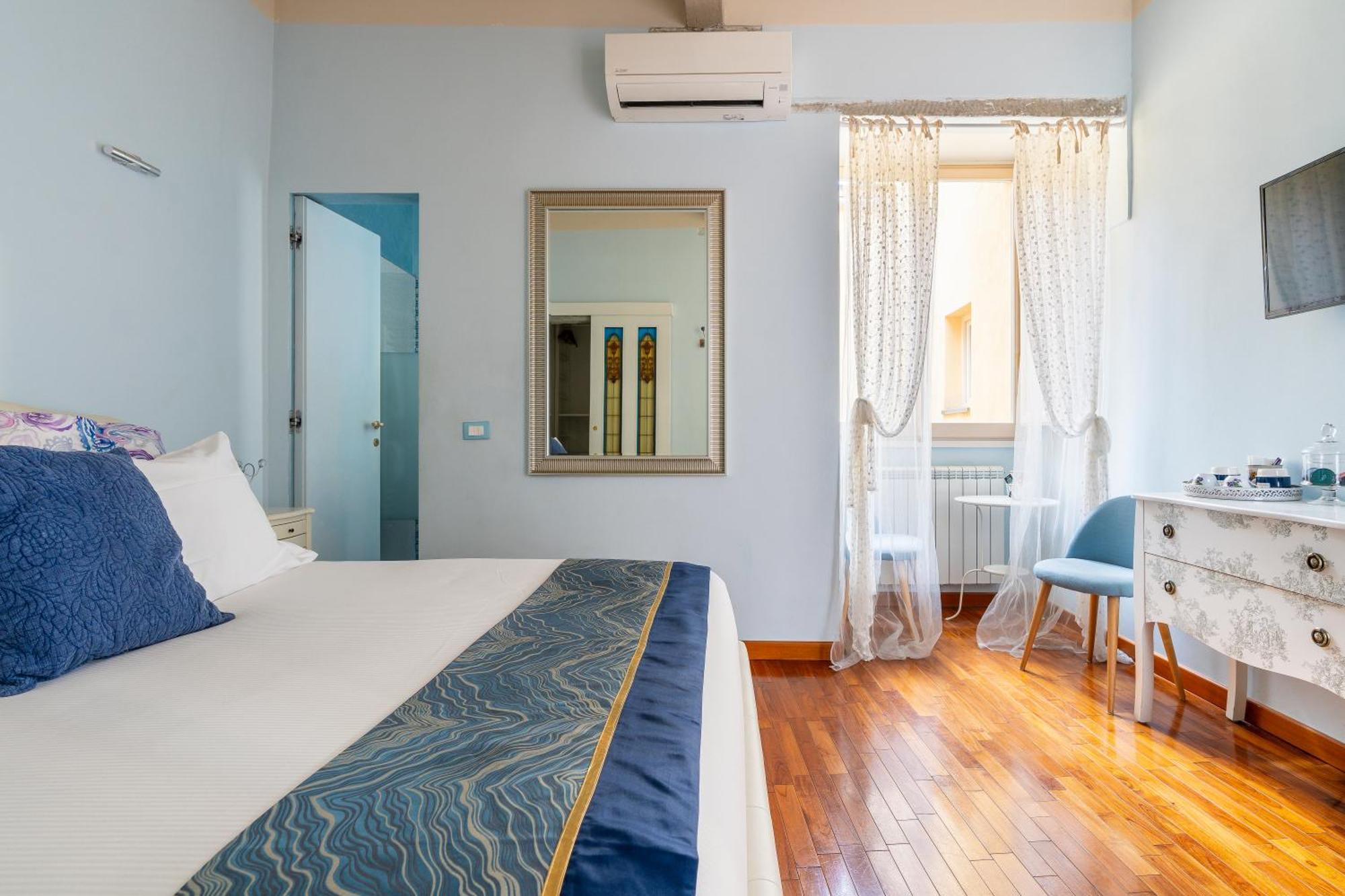 Central View Boutique - Milu Holidays Firenze Exterior foto